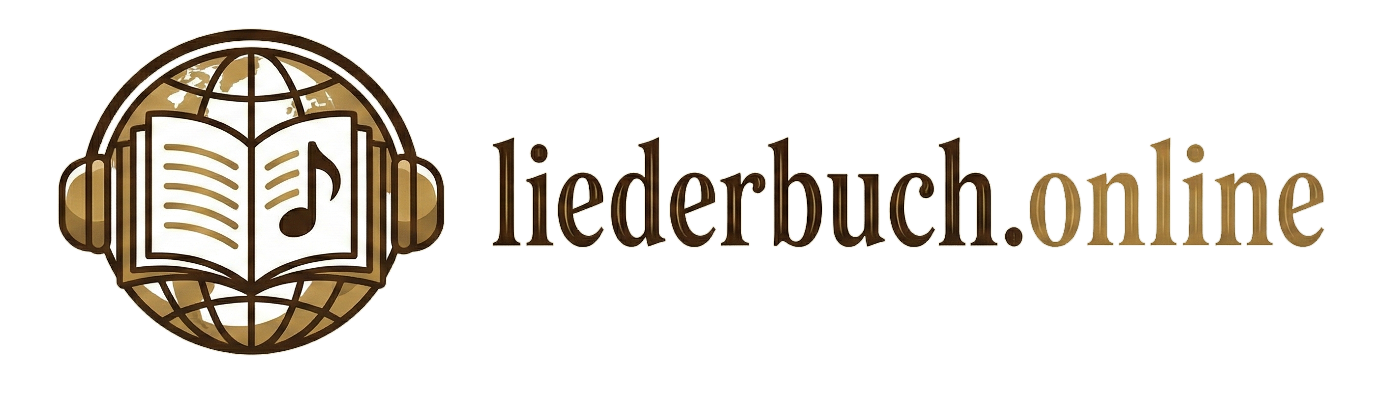 Liederbuch Online